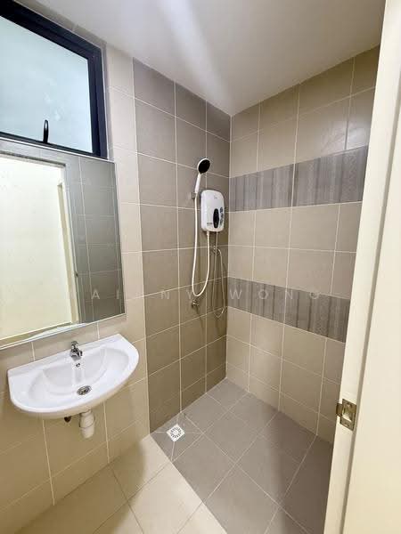 Condominium for Rent at Ideal Venice Residency - Rainny Wong - Bathroom - PropertyGuru.com.my