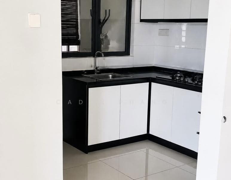 Condominium for Sale at Lido Residency - Caden Phang - Kitchen - PropertyGuru.com.my