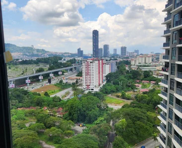 Condominium for Sale at Lido Residency - Caden Phang - Exterior - PropertyGuru.com.my