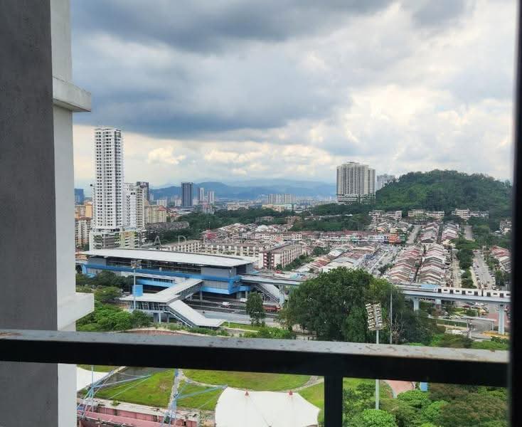 Condominium for Sale at Lido Residency - Caden Phang - View - PropertyGuru.com.my