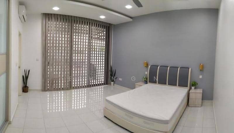 2-storey Terraced House for Rent in Setia Eco Gardens (Gelang Patah) - Ethan Gan - Bedroom - PropertyGuru.com.my