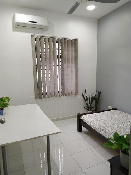 2-storey Terraced House for Rent in Setia Eco Gardens (Gelang Patah) - Ethan Gan - Bedroom - PropertyGuru.com.my