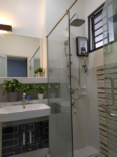 2-storey Terraced House for Rent in Setia Eco Gardens (Gelang Patah) - Ethan Gan - Bathroom - PropertyGuru.com.my
