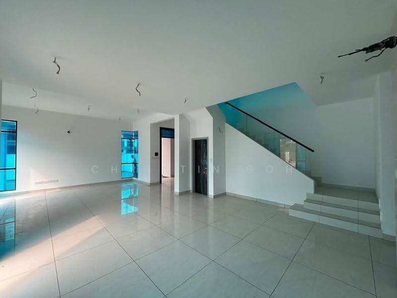 Rumah Kluster untuk Dijual di Horizon Hills (Iskandar Puteri (Nusajaya)) - Christin Goh - PropertyGuru.com.my