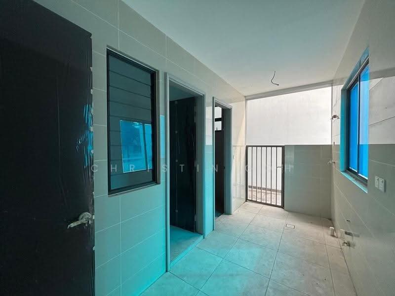 Rumah Kluster untuk Dijual di Horizon Hills (Iskandar Puteri (Nusajaya)) - Christin Goh - PropertyGuru.com.my