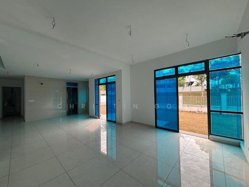 Rumah Kluster untuk Dijual di Horizon Hills (Iskandar Puteri (Nusajaya)) - Christin Goh - PropertyGuru.com.my