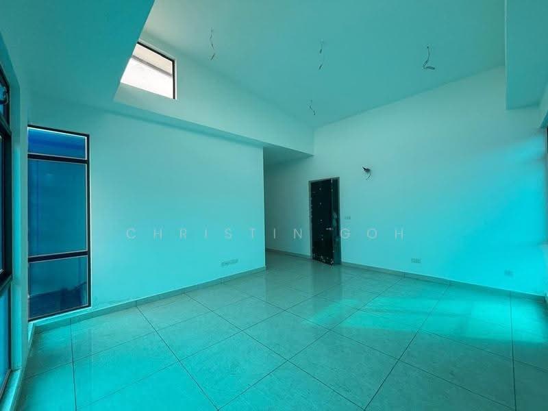 Rumah Kluster untuk Dijual di Horizon Hills (Iskandar Puteri (Nusajaya)) - Christin Goh - PropertyGuru.com.my