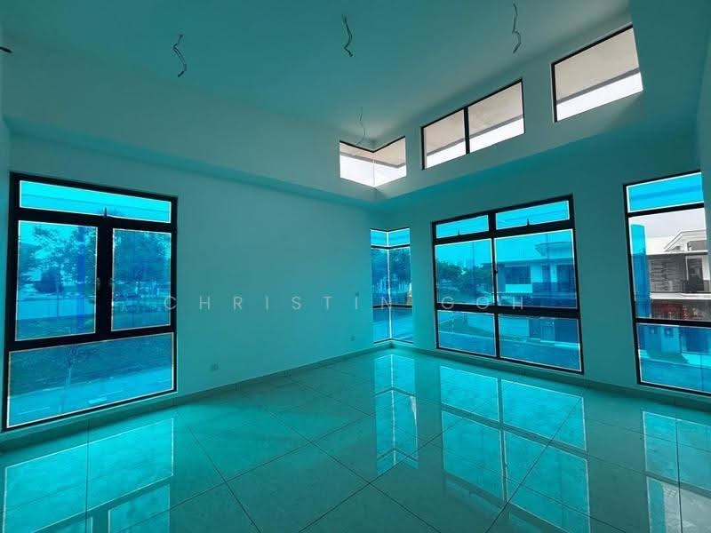 Rumah Kluster untuk Dijual di Horizon Hills (Iskandar Puteri (Nusajaya)) - Christin Goh - PropertyGuru.com.my
