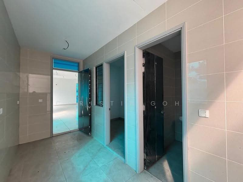 Rumah Kluster untuk Dijual di Horizon Hills (Iskandar Puteri (Nusajaya)) - Christin Goh - PropertyGuru.com.my