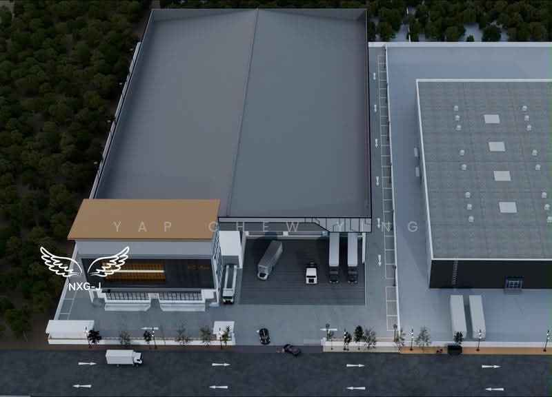 Kilang Terpisah untuk Dijual di West Port (Pelabuhan Barat) (Port Klang (Pelabuhan Klang)) - Yap Chew Ying - Exterior - PropertyGuru.com.my