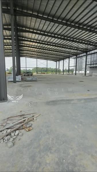 Kilang Terpisah untuk Dijual di West Port (Pelabuhan Barat) (Port Klang (Pelabuhan Klang)) - Yap Chew Ying - Interior - PropertyGuru.com.my