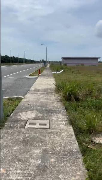 Industrial Land for Sale in Kapar (Selangor) - Carene Chng - PropertyGuru.com.my
