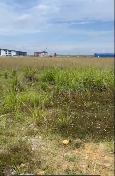 Industrial Land for Sale in Kapar (Selangor) - Carene Chng - Exterior - PropertyGuru.com.my