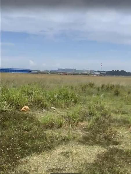 Industrial Land for Sale in Kapar (Selangor) - Carene Chng - Exterior - PropertyGuru.com.my