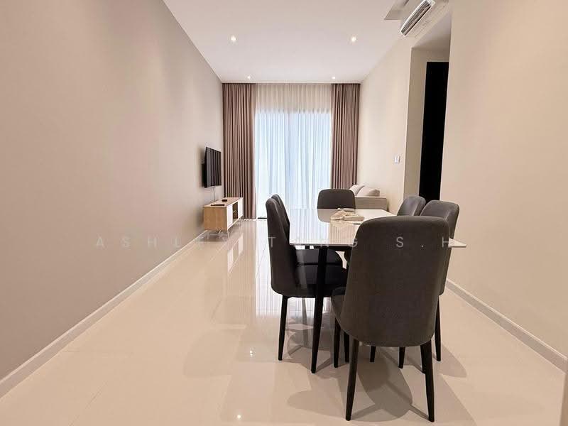 Service Residence for Rent at Sunway Velocity TWO - Ashley Tang S.H - PropertyGuru.com.my