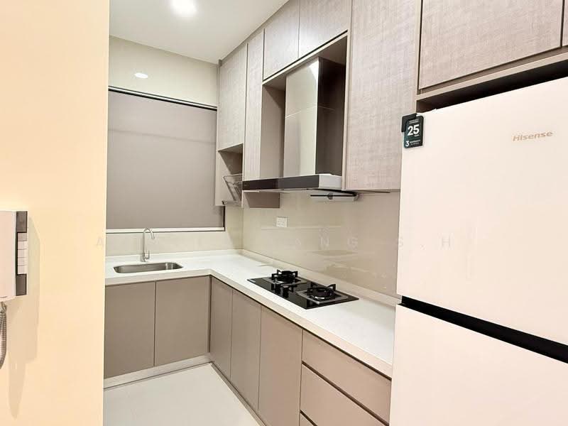 Service Residence for Rent at Sunway Velocity TWO - Ashley Tang S.H - PropertyGuru.com.my