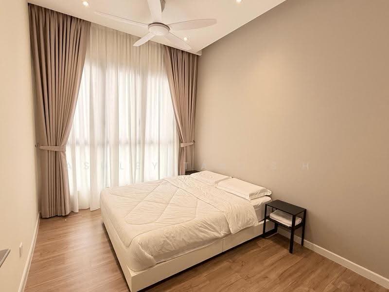 Service Residence for Rent at Sunway Velocity TWO - Ashley Tang S.H - PropertyGuru.com.my