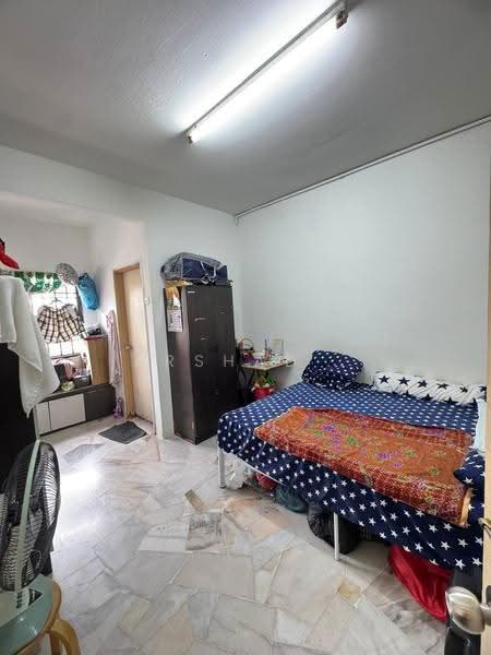 Apartment for Sale at Taman Desa Kempas - Arshad . - Bedroom - PropertyGuru.com.my