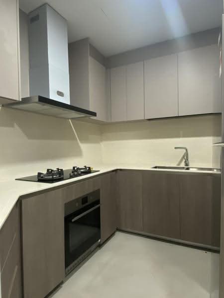 Kondominium untuk Dijual di Coral Bay - Alan Tiong - Kitchen - PropertyGuru.com.my