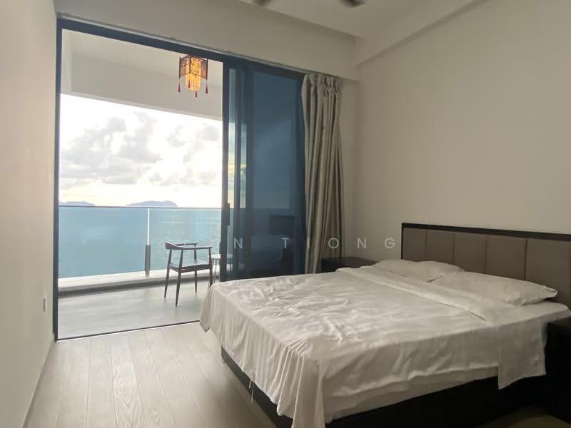 Kondominium untuk Dijual di Coral Bay - Alan Tiong - Bedroom - PropertyGuru.com.my