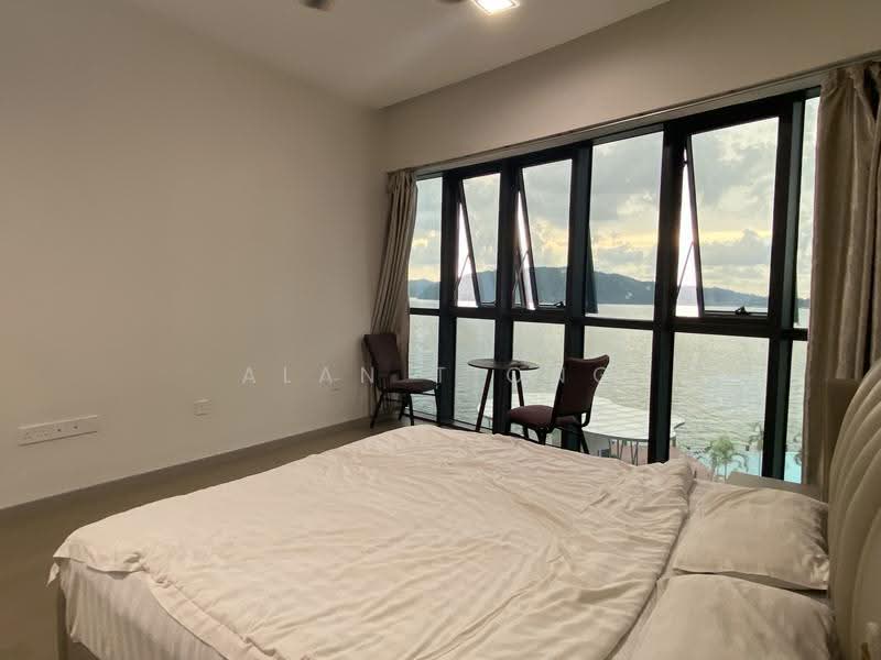 Kondominium untuk Dijual di Coral Bay - Alan Tiong - Bedroom - PropertyGuru.com.my