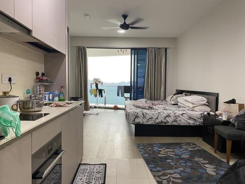 Kondominium untuk Dijual di Coral Bay - Alan Tiong - Bedroom - PropertyGuru.com.my
