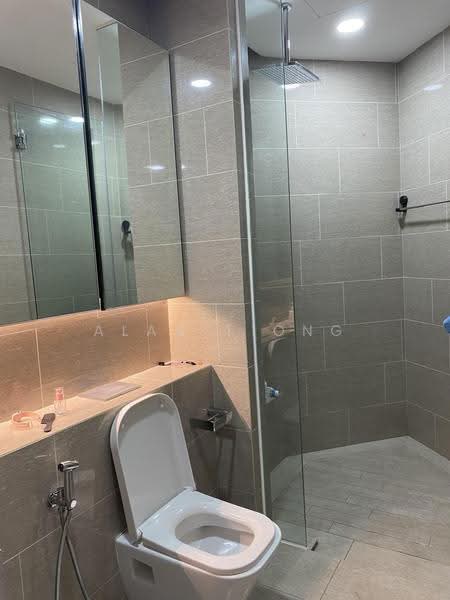 Kondominium untuk Dijual di Coral Bay - Alan Tiong - Bathroom - PropertyGuru.com.my