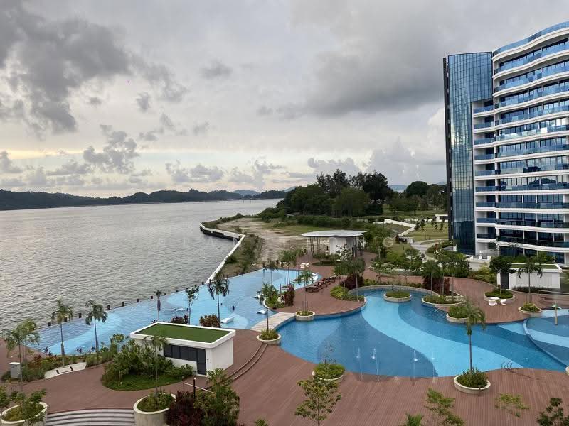 Kondominium untuk Dijual di Coral Bay - Alan Tiong - Exterior - PropertyGuru.com.my