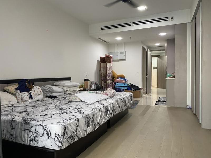 Kondominium untuk Dijual di Coral Bay - Alan Tiong - Bedroom - PropertyGuru.com.my