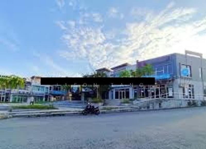 Shop / Office for Sale in Bukit Katil (Melaka) - Jason Tang - Exterior - PropertyGuru.com.my