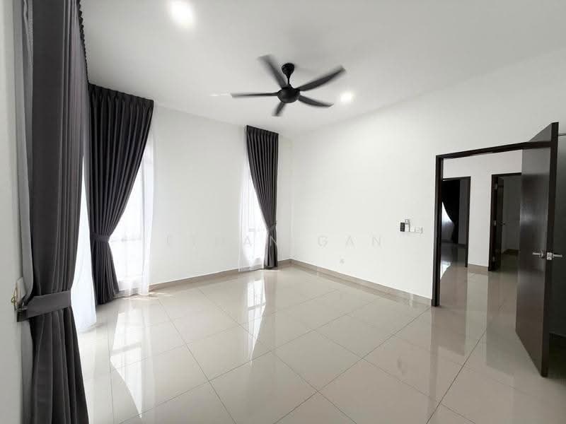 Terraced House for Rent in Iskandar Puteri (Nusajaya) (Johor) - Ethan Gan - Interior - PropertyGuru.com.my