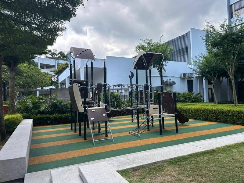 Condominium for Sale at The WaterEdge (Pinggiran Air) - Arshad . - Exterior - PropertyGuru.com.my