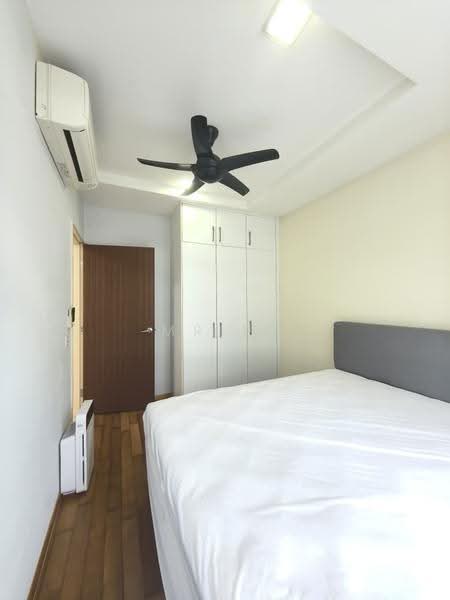 Kondominium untuk Disewa di The Seed Taman Sutera Utama - Mr Lu - Bedroom - PropertyGuru.com.my