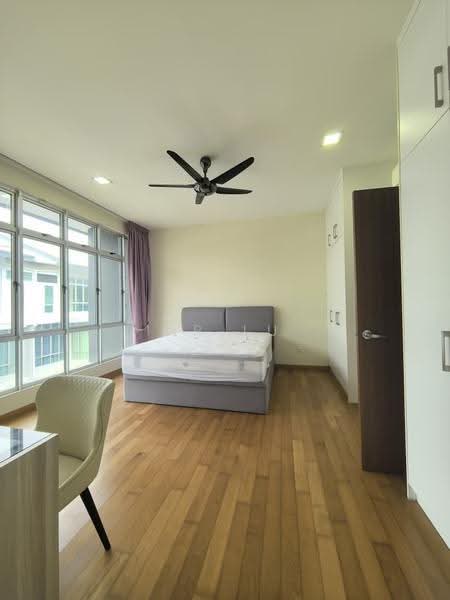 Kondominium untuk Disewa di The Seed Taman Sutera Utama - Mr Lu - Bedroom - PropertyGuru.com.my