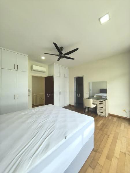 Kondominium untuk Disewa di The Seed Taman Sutera Utama - Mr Lu - Bedroom - PropertyGuru.com.my