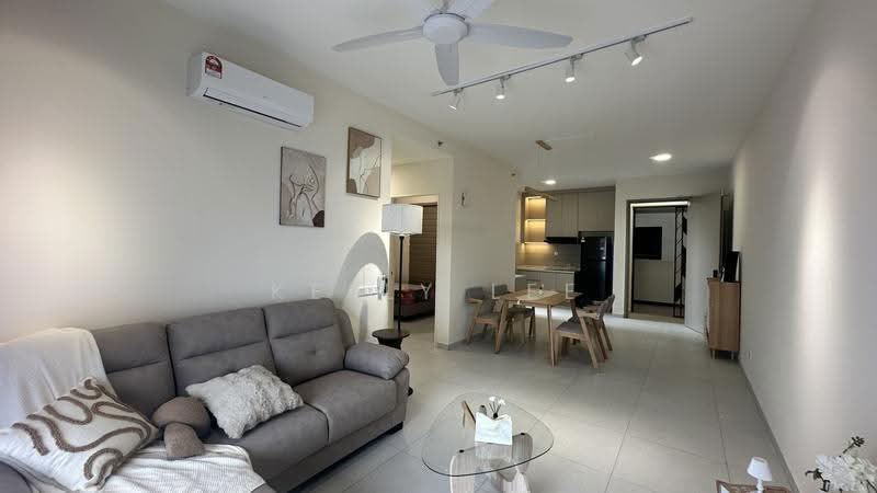 Kondominium untuk Disewa di D'Terra Residences - Kelly Lee - PropertyGuru.com.my