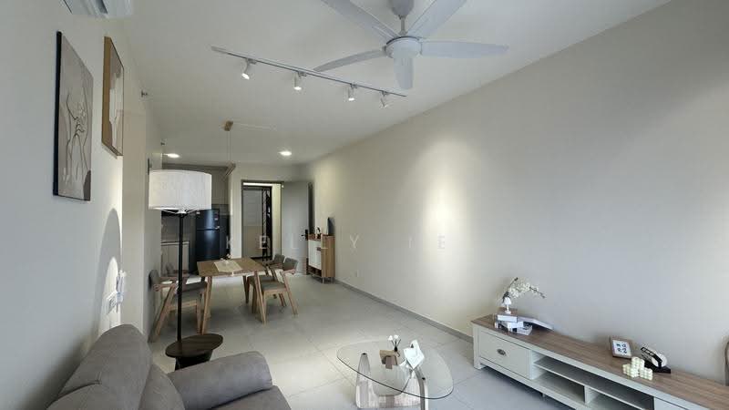 Kondominium untuk Disewa di D'Terra Residences - Kelly Lee - PropertyGuru.com.my