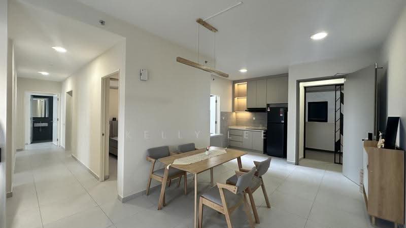 Kondominium untuk Disewa di D'Terra Residences - Kelly Lee - PropertyGuru.com.my