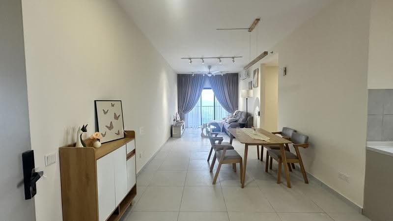 Kondominium untuk Disewa di D'Terra Residences - Kelly Lee - PropertyGuru.com.my