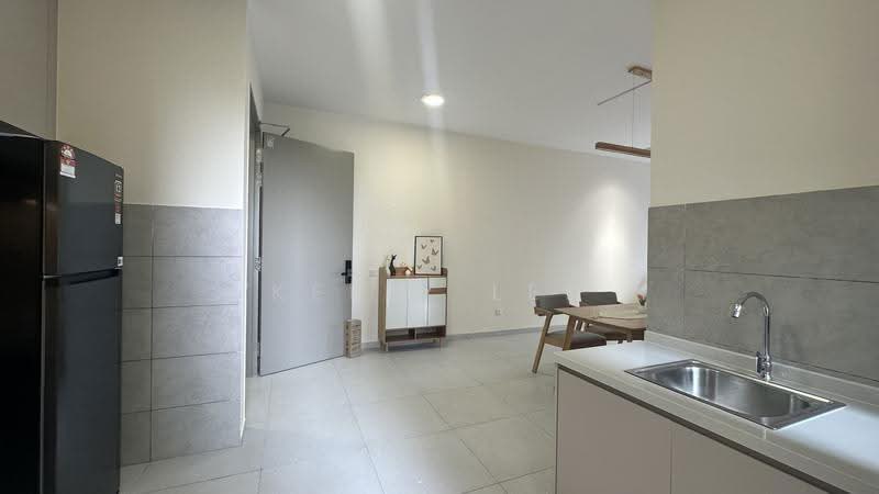 Kondominium untuk Disewa di D'Terra Residences - Kelly Lee - PropertyGuru.com.my