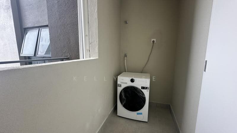 Kondominium untuk Disewa di D'Terra Residences - Kelly Lee - PropertyGuru.com.my