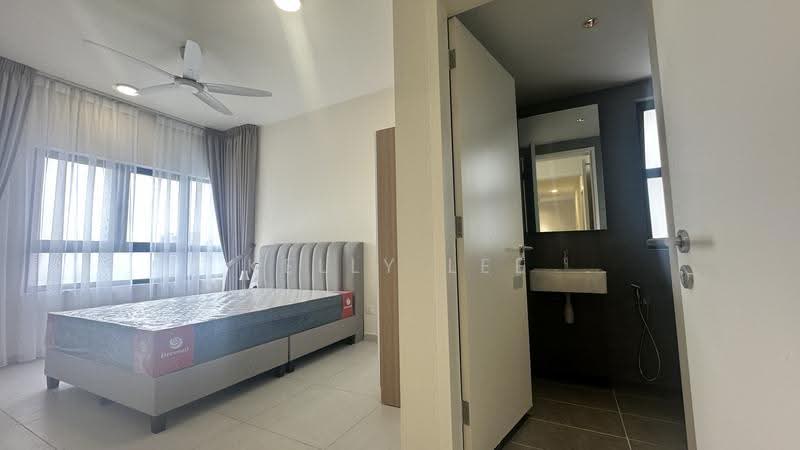 Kondominium untuk Disewa di D'Terra Residences - Kelly Lee - PropertyGuru.com.my