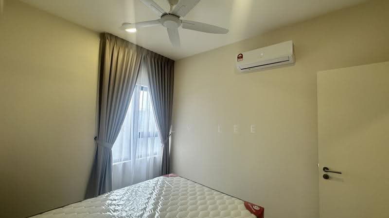 Kondominium untuk Disewa di D'Terra Residences - Kelly Lee - PropertyGuru.com.my
