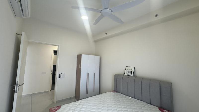 Kondominium untuk Disewa di D'Terra Residences - Kelly Lee - PropertyGuru.com.my