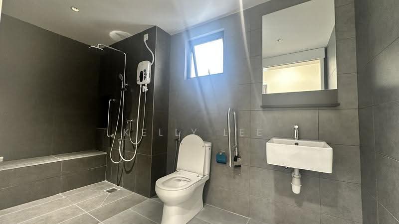 Kondominium untuk Disewa di D'Terra Residences - Kelly Lee - PropertyGuru.com.my