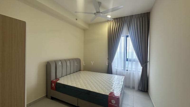 Kondominium untuk Disewa di D'Terra Residences - Kelly Lee - PropertyGuru.com.my