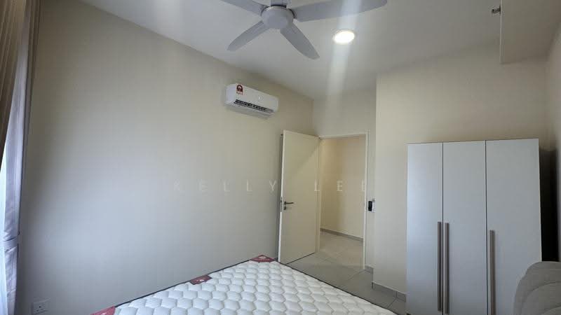 Kondominium untuk Disewa di D'Terra Residences - Kelly Lee - PropertyGuru.com.my