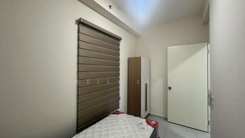 Kondominium untuk Disewa di D'Terra Residences - Kelly Lee - PropertyGuru.com.my
