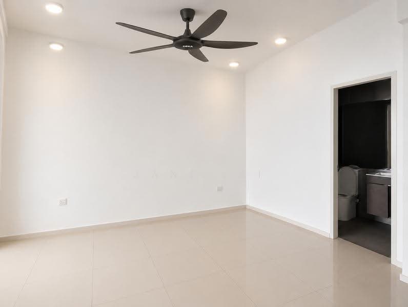 Kediaman Servis untuk Disewa di Residensi Estetik 8 (Est8) - Jane Lai - Interior - PropertyGuru.com.my