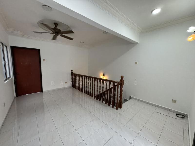 2-storey Terraced House for Rent in Bandar Country Homes (Rawang) - Danny Wong - Interior - PropertyGuru.com.my
